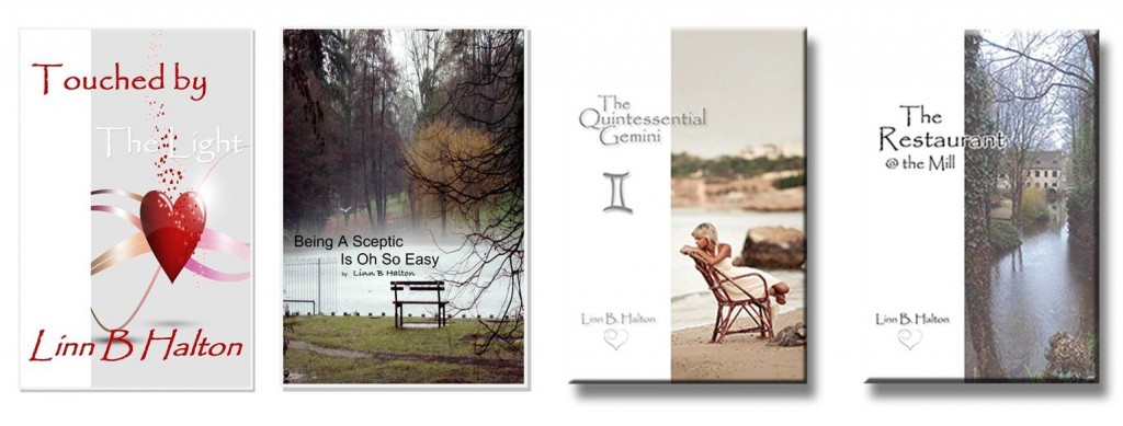LBH book shelf
