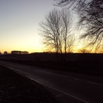 Dusk