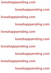 loveahappyending.com