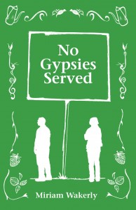 No Gypsies Served