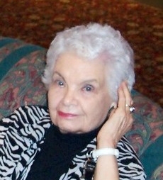 Pearle Munn Bishop