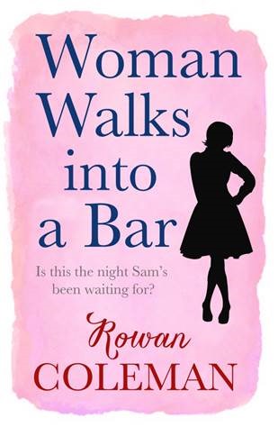A Guy Walks Into My Bar by Lauren Blakely