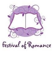 Festival of Romance logo